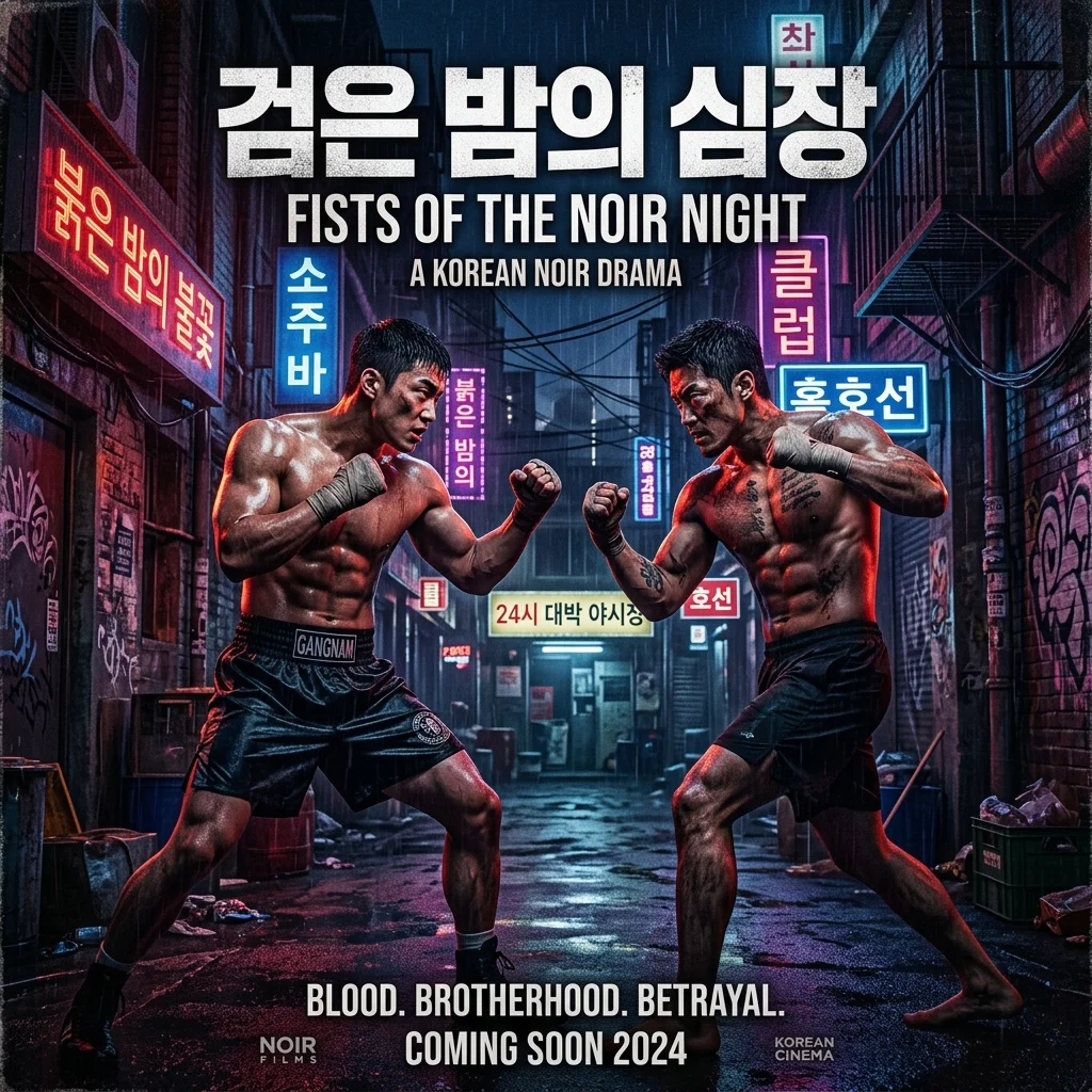 사냥개들 시즌3 출시일 출연진 박서준 루머 및 제작 정보 총정리