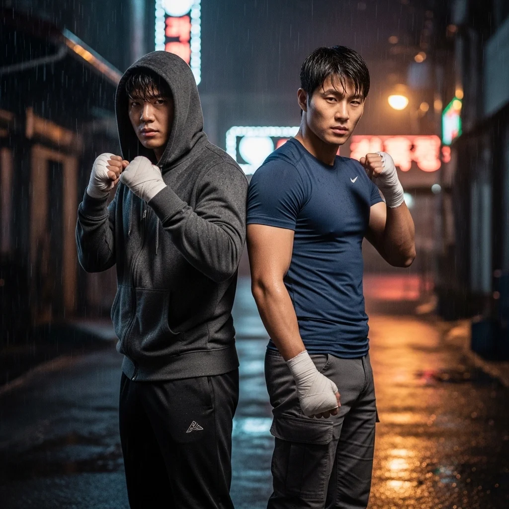 사냥개들 시즌3, 과연 제작될까요? 핵심 요약