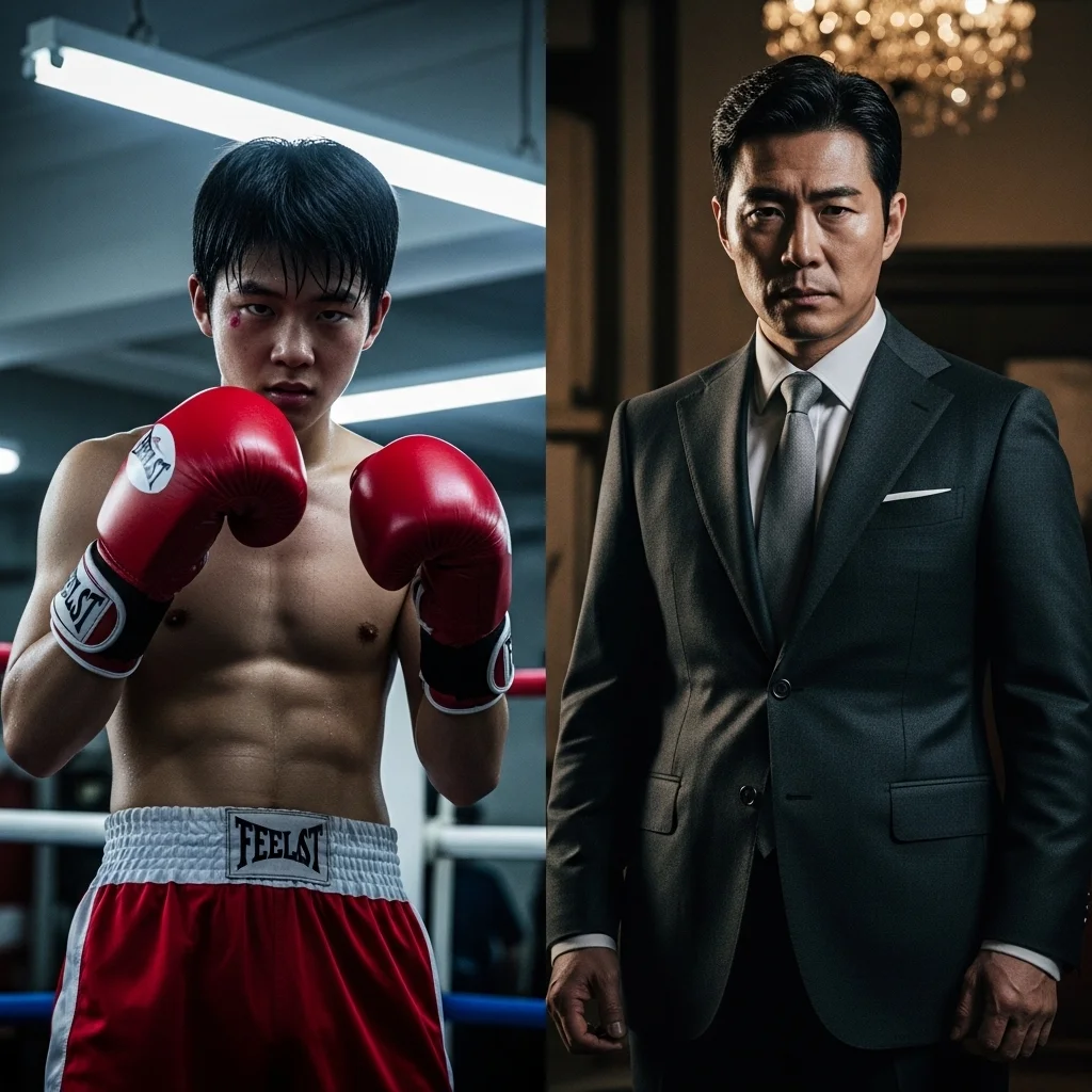 시즌2 결말에서 본 시즌3 떡밥 분석