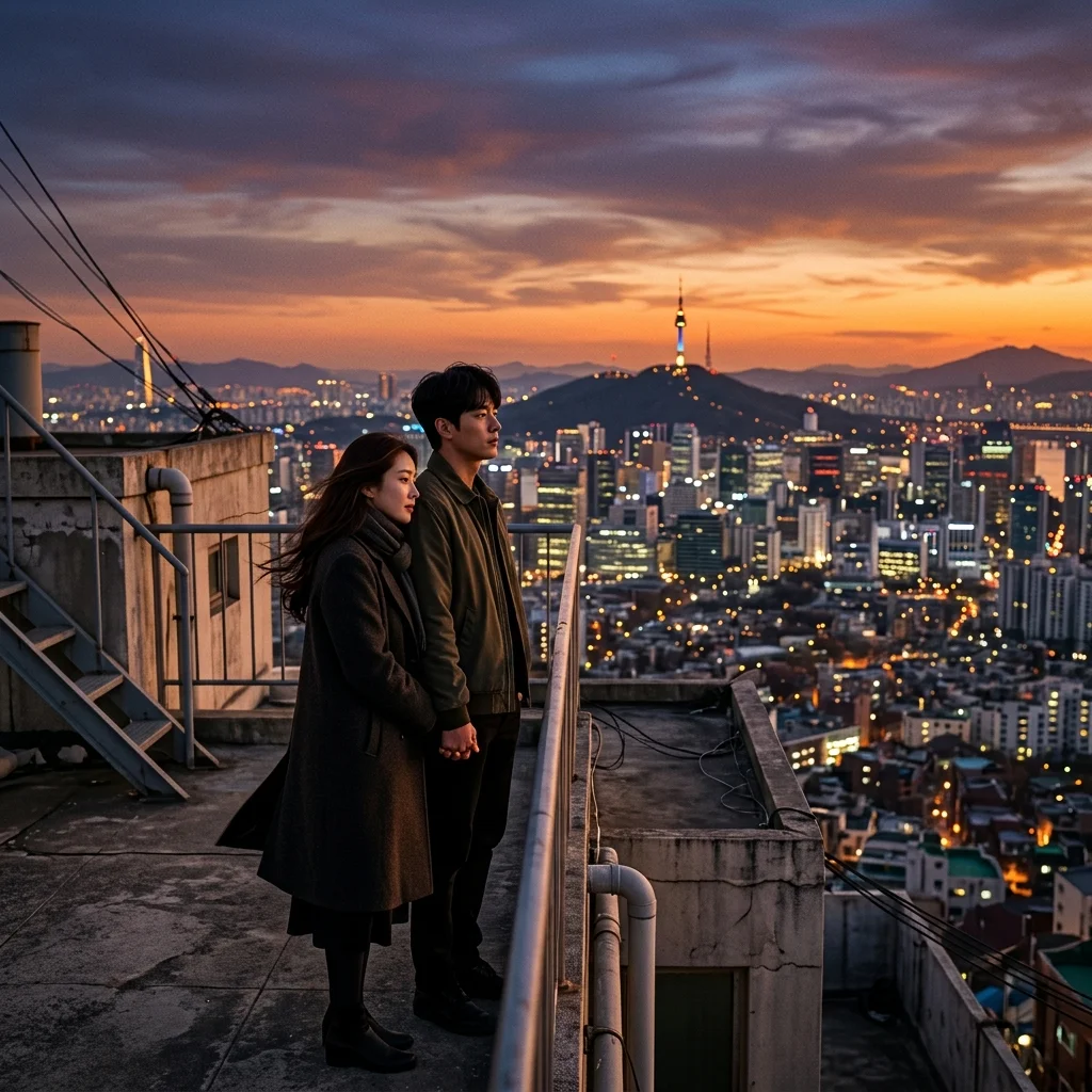 모자무싸 출연진 줄거리 정보, 모두가 자신의 무가치함과 싸우고 있다 총정리