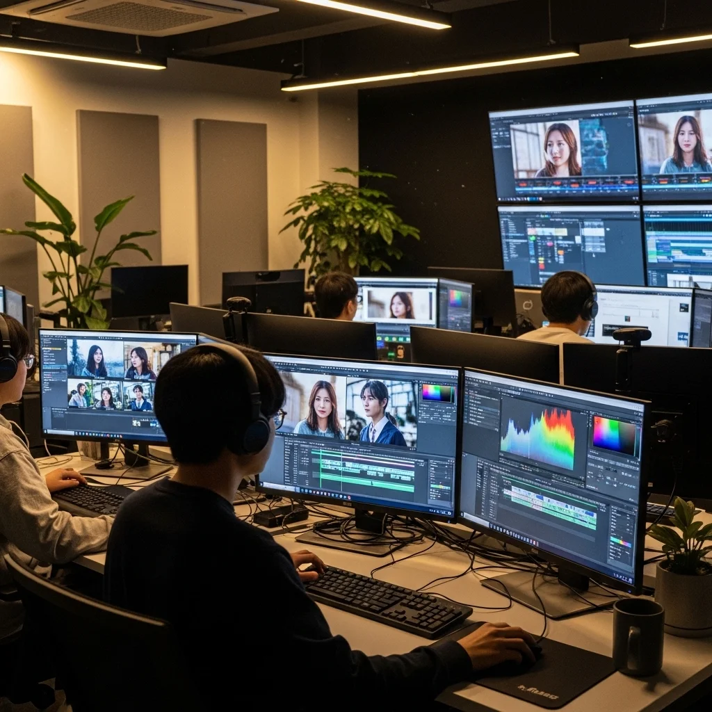 모자무싸 드라마 기본 정보 및 편성 안내