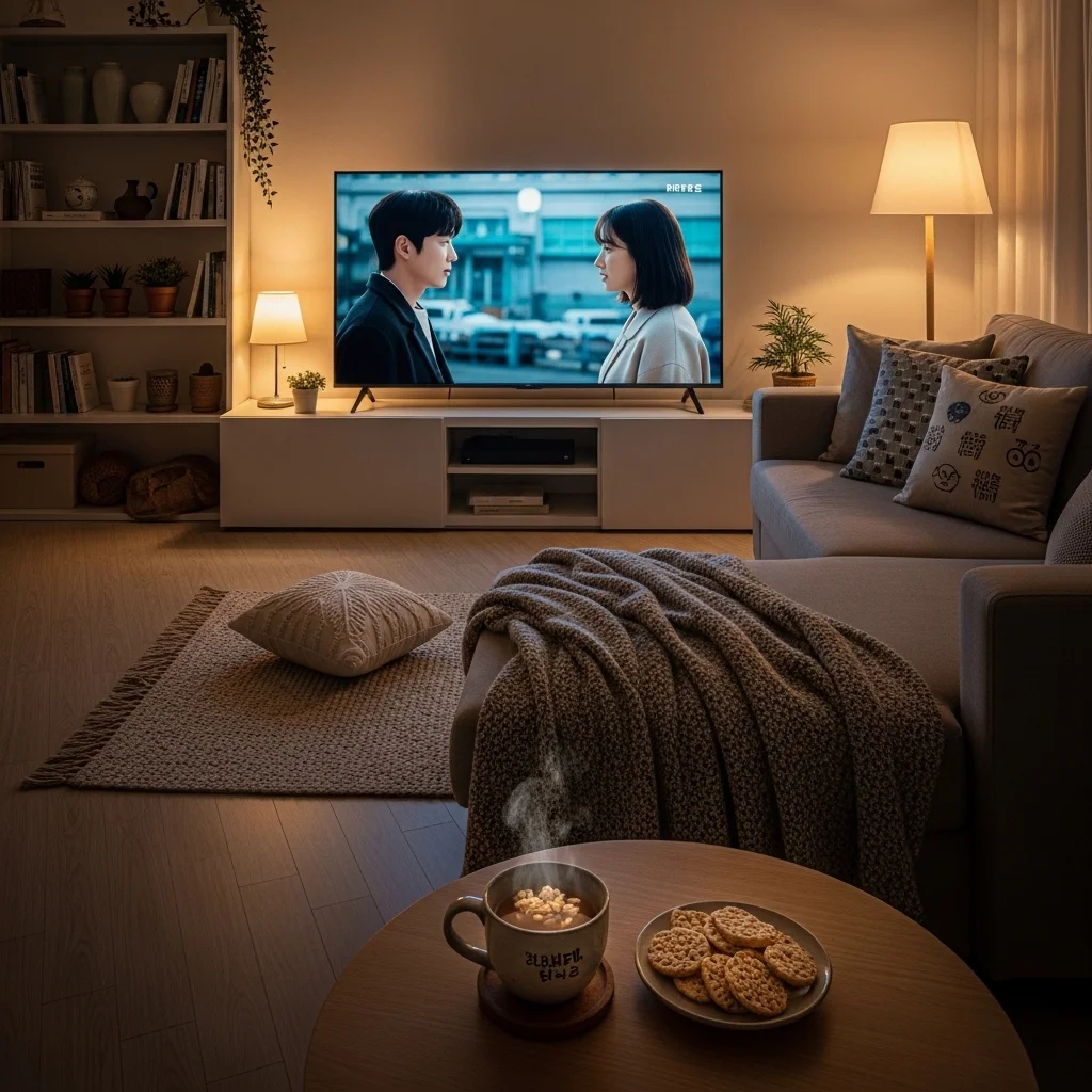 모자무싸를 더 재미있게 즐기는 시청 가이드