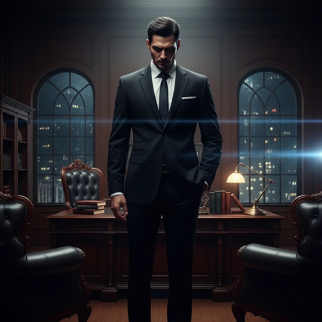 역대급 빌런의 등장, 정지훈이 맡은 역할은?