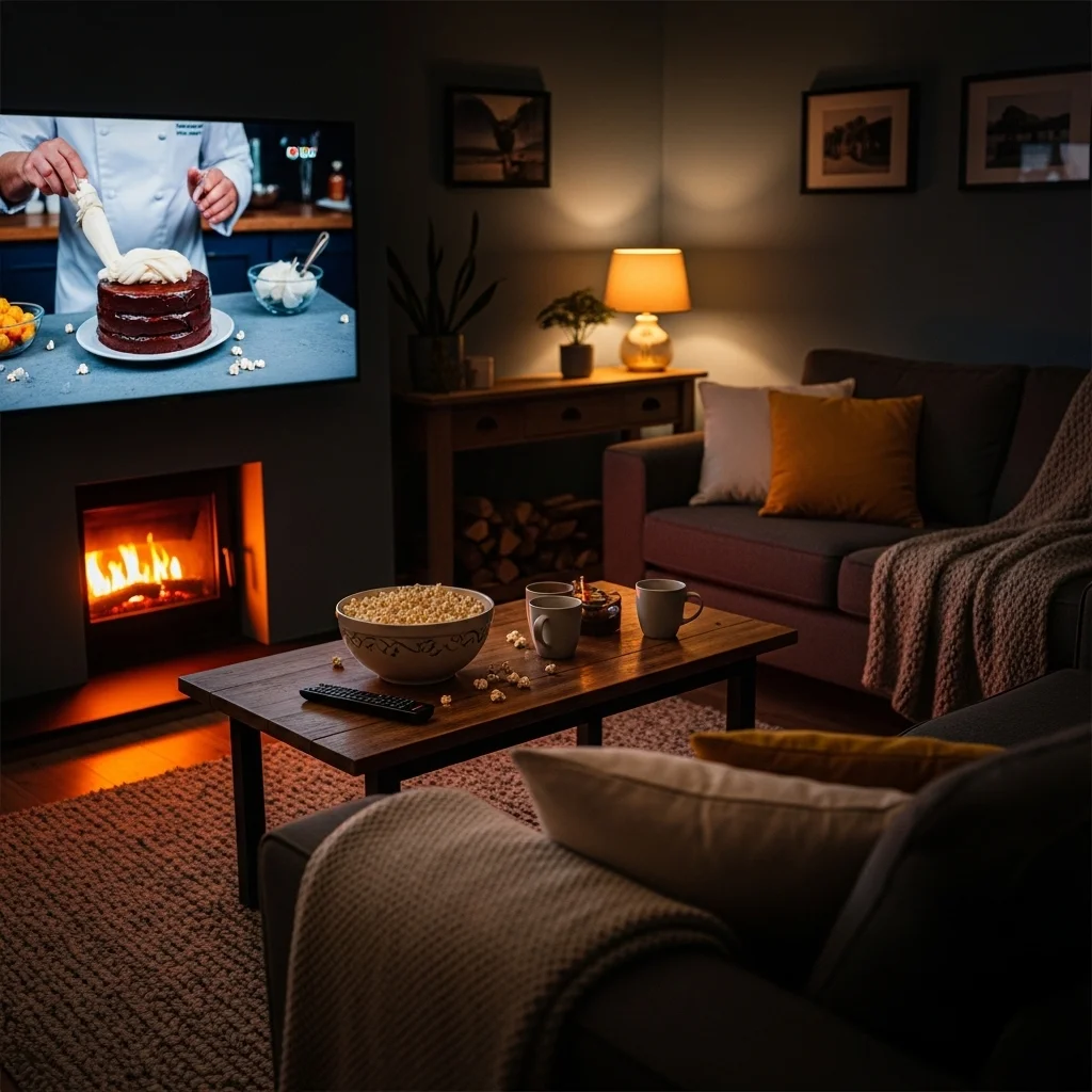 봉주르빵집 200% 즐기기 위한 시청 가이드