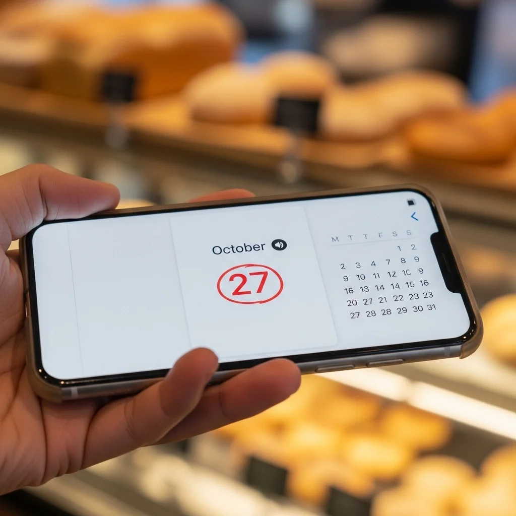 팬들이라면 놓치지 말아야 할 체크리스트