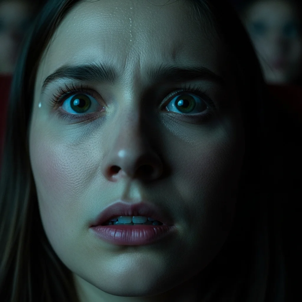 살목지를 200% 즐기는 관람 팁