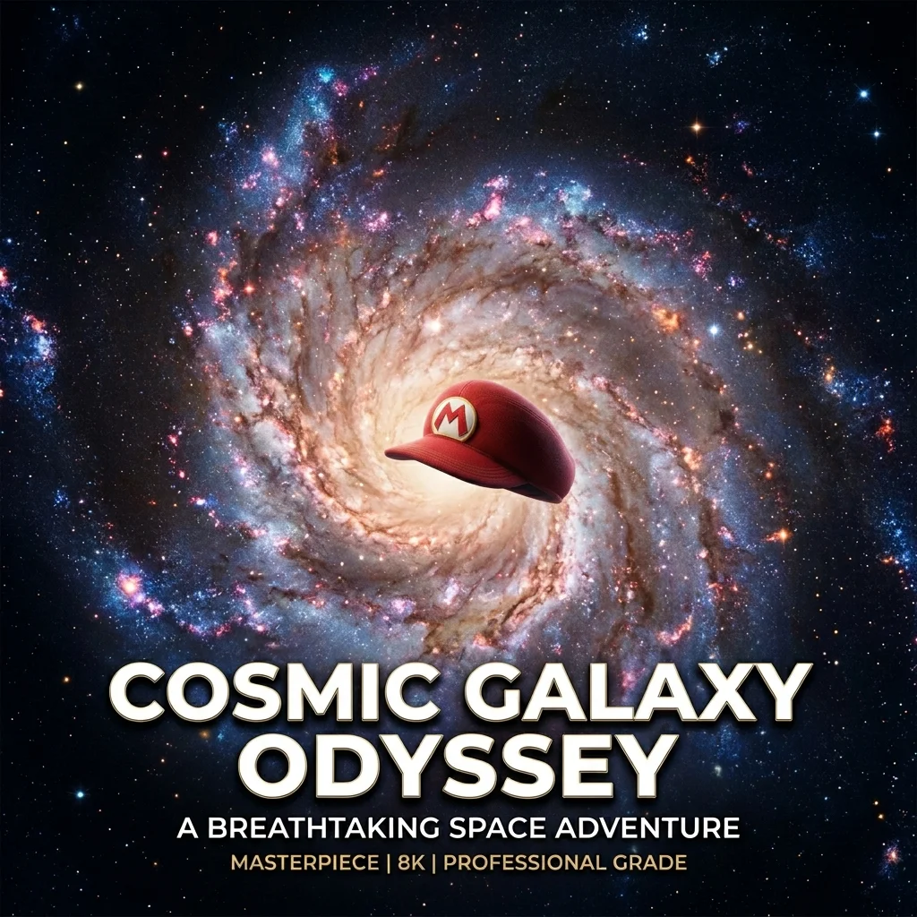 슈퍼마리오 갤럭시 영화화? 흥행 기록과 제작 루머 완벽 정리