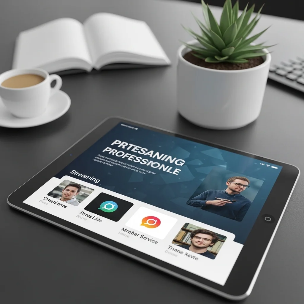 드라마 기본 정보 한눈에 보기