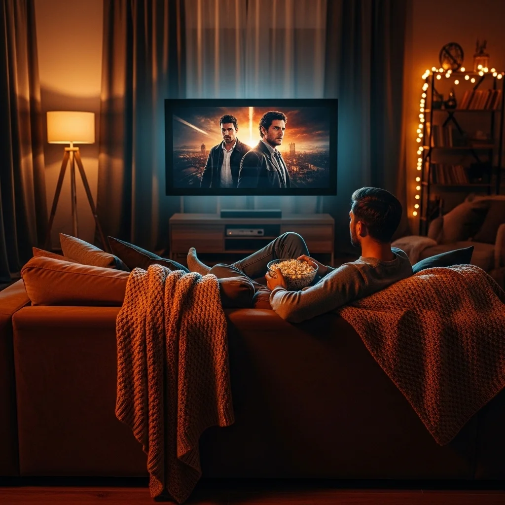 시청 전 반드시 알아야 할 포인트