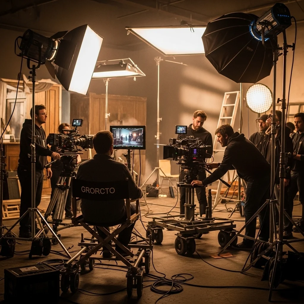 제작진과 출연진의 기대감