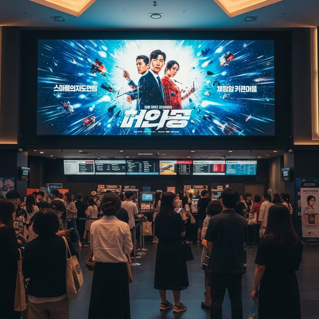 영화 '살목지' 작품 정보 및 실시간 예매 현황