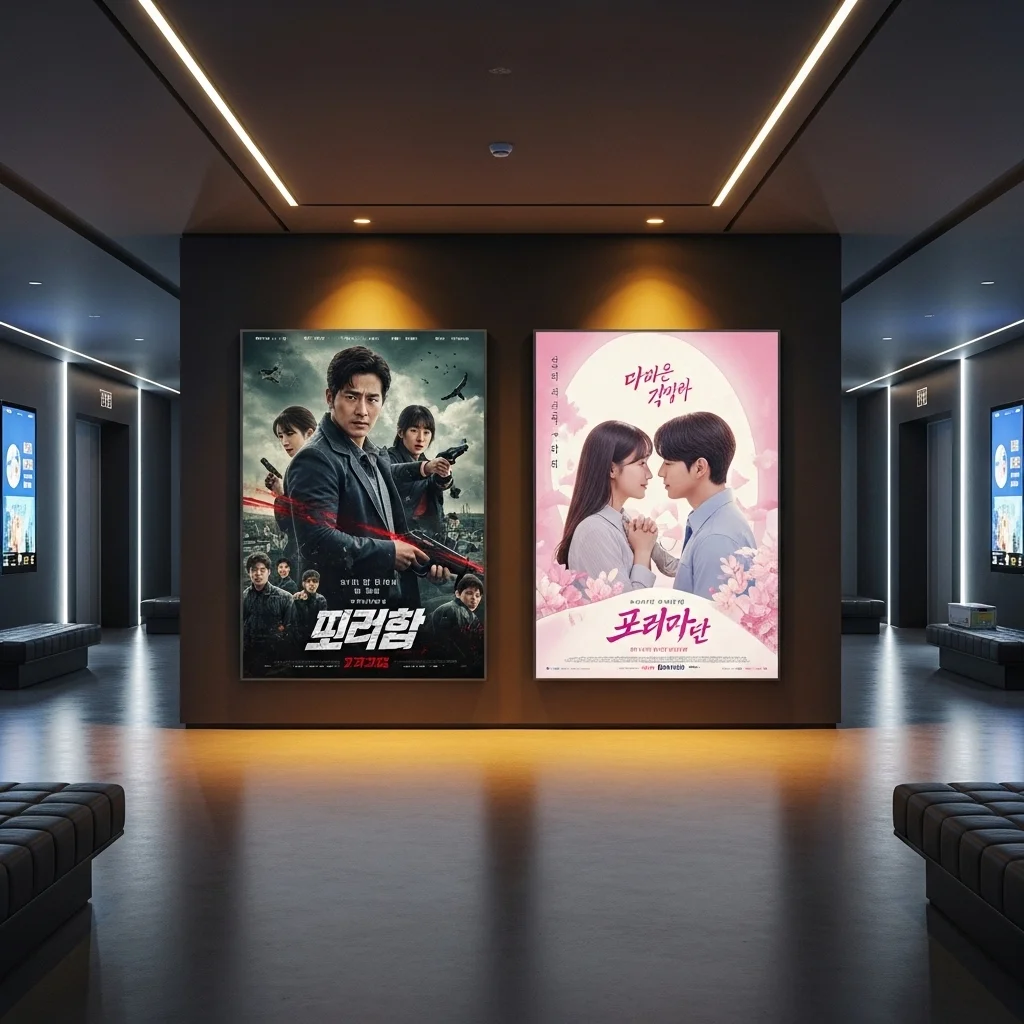 김혜윤의 연기 변신, '임솔'을 지우고 '살목지'를 입다