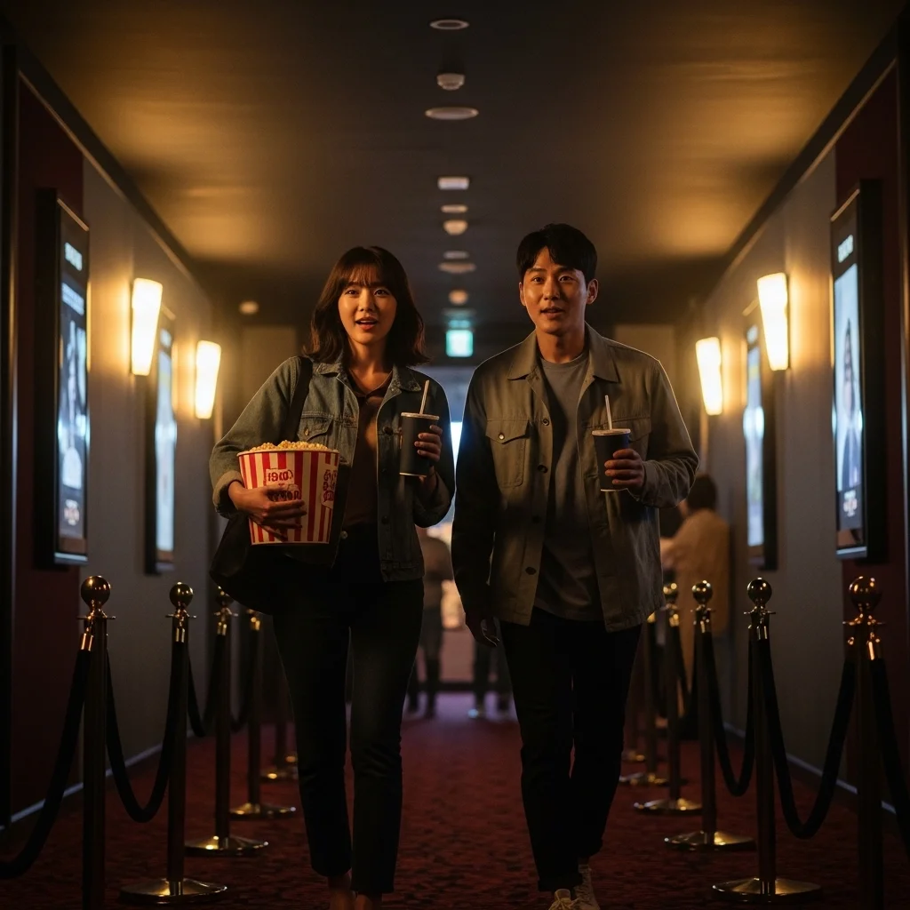 놓치면 안 될 예매 꿀팁 및 이벤트 정보