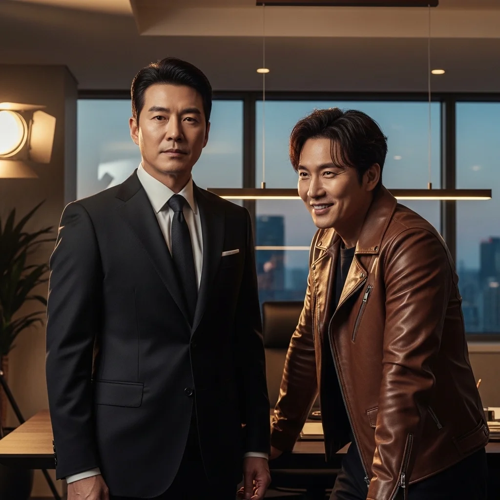 돌아온 최강 콤비! 출연진 라인업 분석