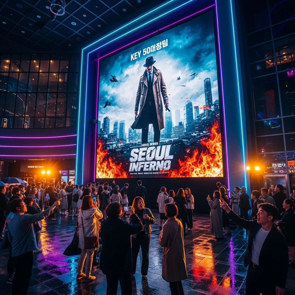 공조 시리즈가 한국 영화계에 남긴 기록