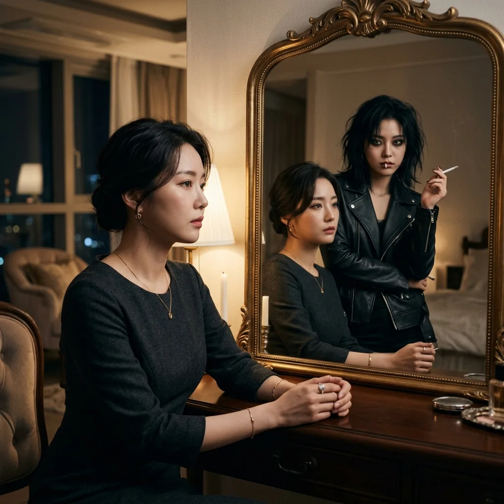 첫 번째 남자 63회 줄거리 요약 및 함은정 1인 2역 촬영지 정보