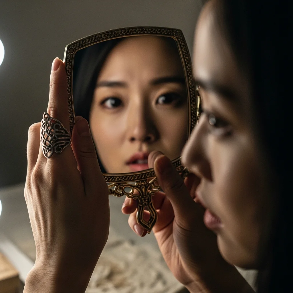 드라마 속 주요 인물 관계 및 설정 정리