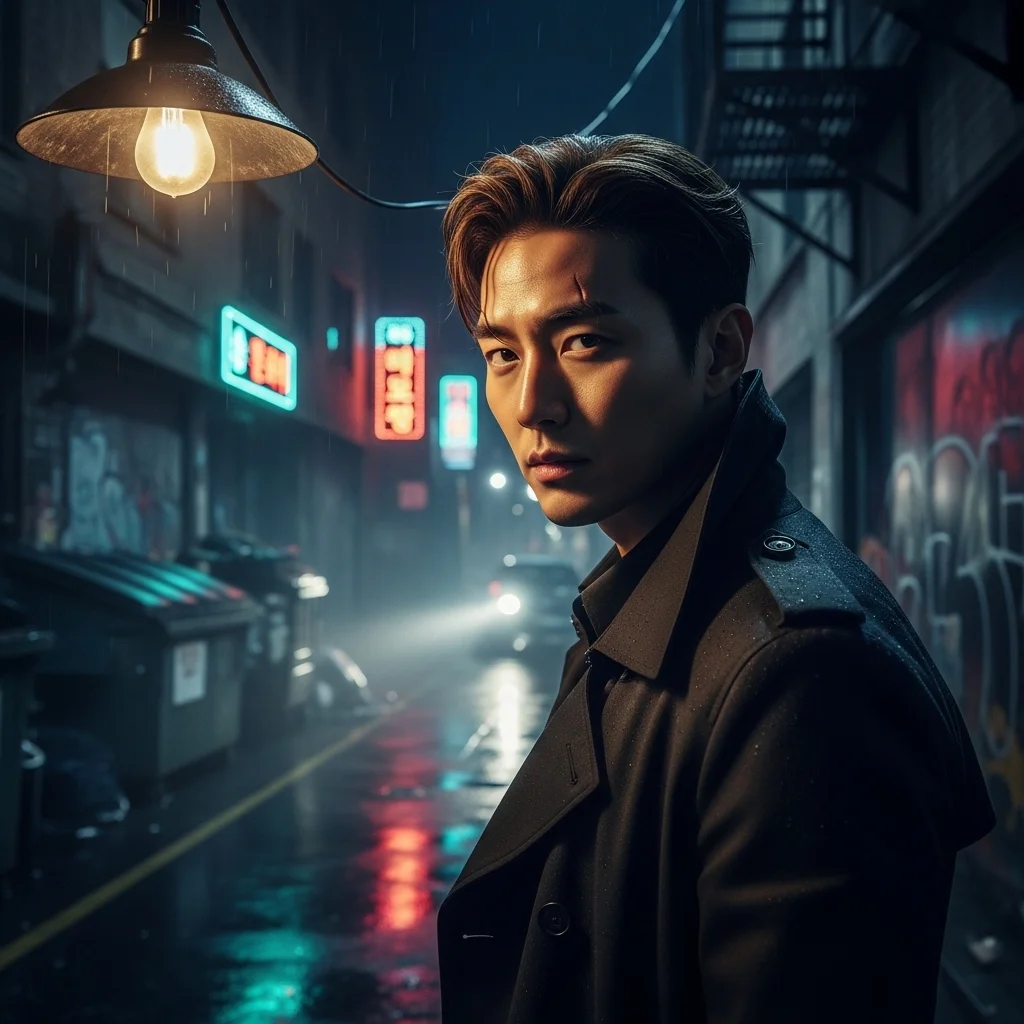 주요 출연진 및 캐릭터 분석