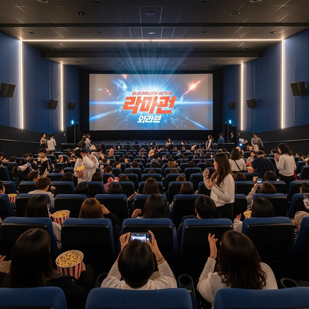 업계가 전망하는 군체의 흥행 파괴력