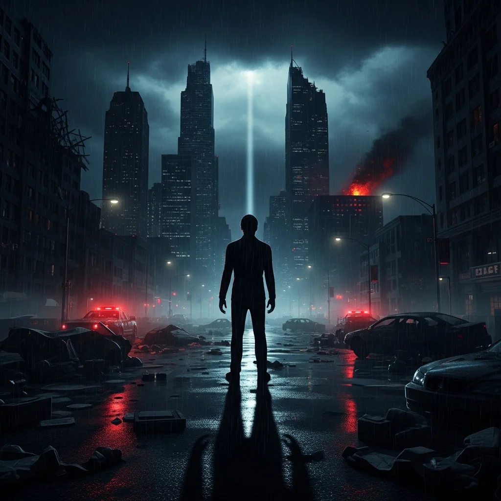 연상호 감독의 새로운 좀비물 군체 정보 핵심 요약