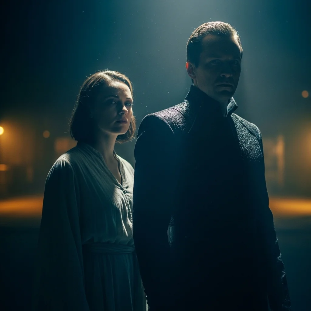 전지현과 구교환의 만남, 왜 기대를 모을까?