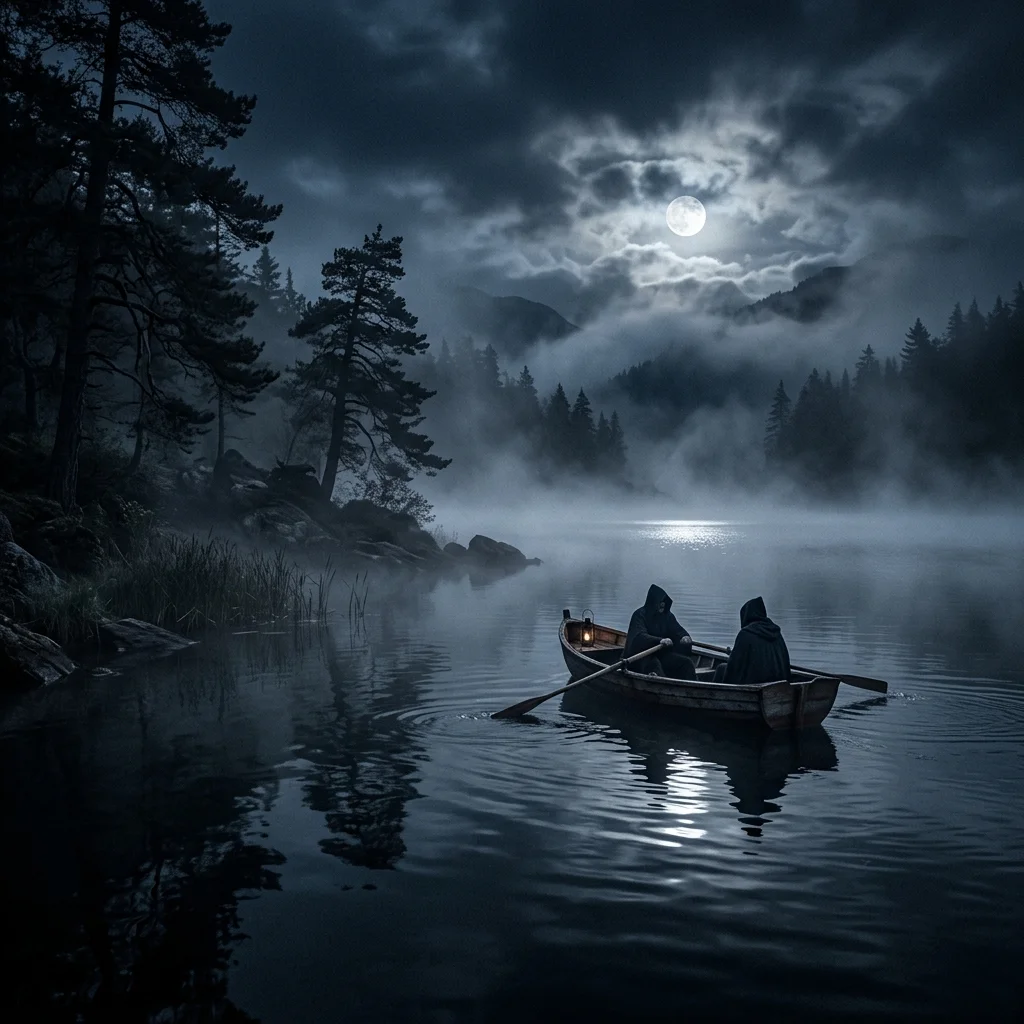 살목지 해석 결말, 저수지에 숨겨진 잔혹한 비밀 총정리