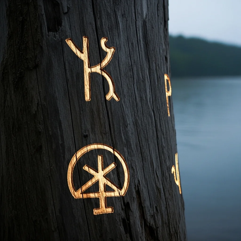 살목지 해석을 위한 체크리스트