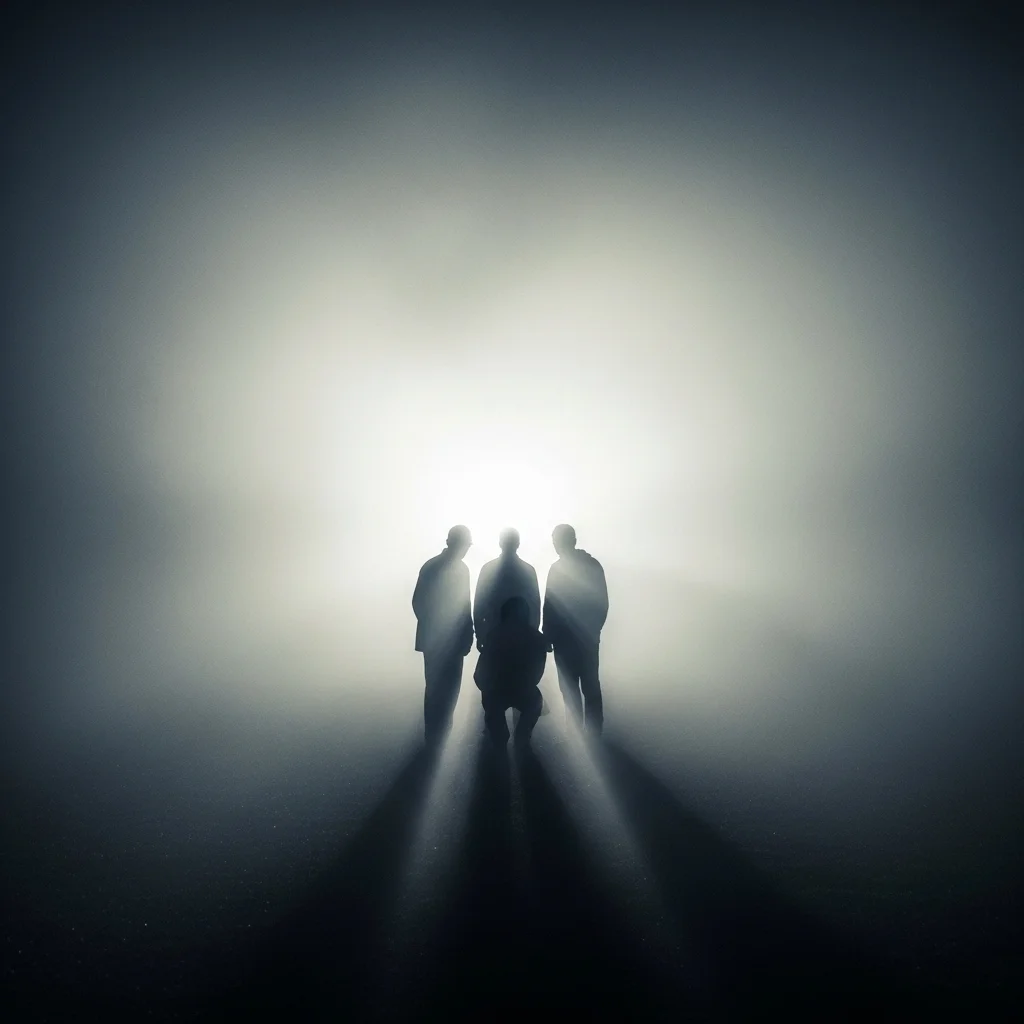 주의사항: 공포 그 이상의 깊이