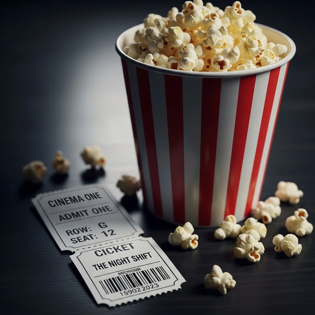 관람 전 주의사항과 감상 팁