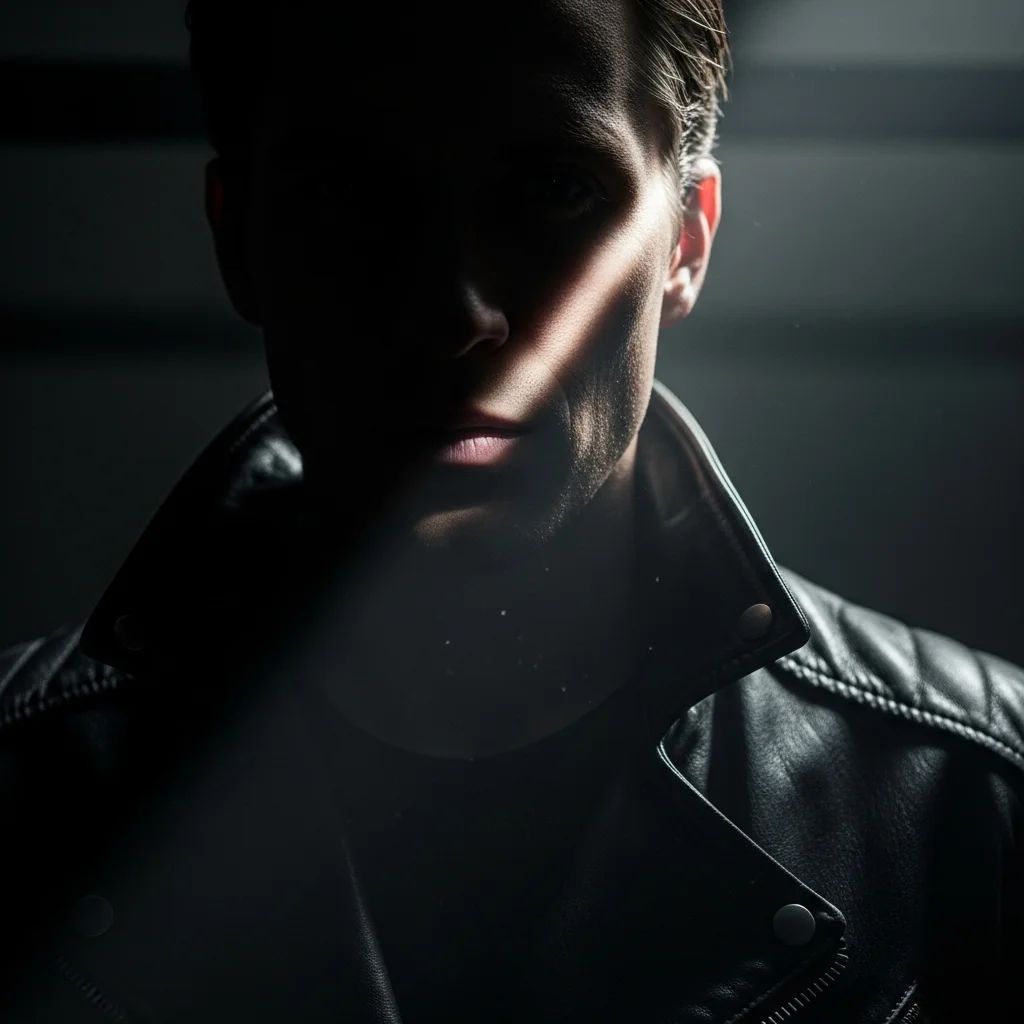 첫번째 남자, 복수극의 서막이 오르다