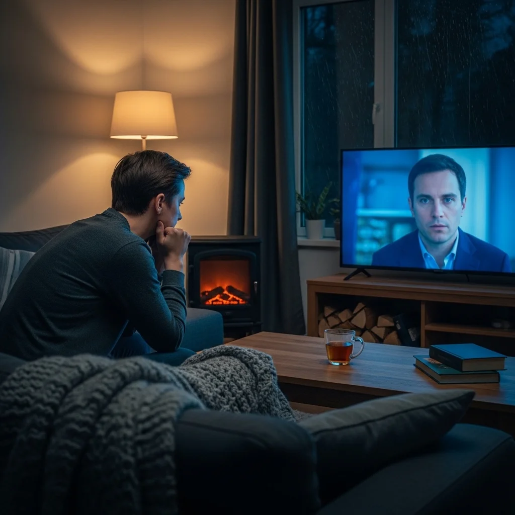 드라마 시청 전 주의사항 및 실전 팁