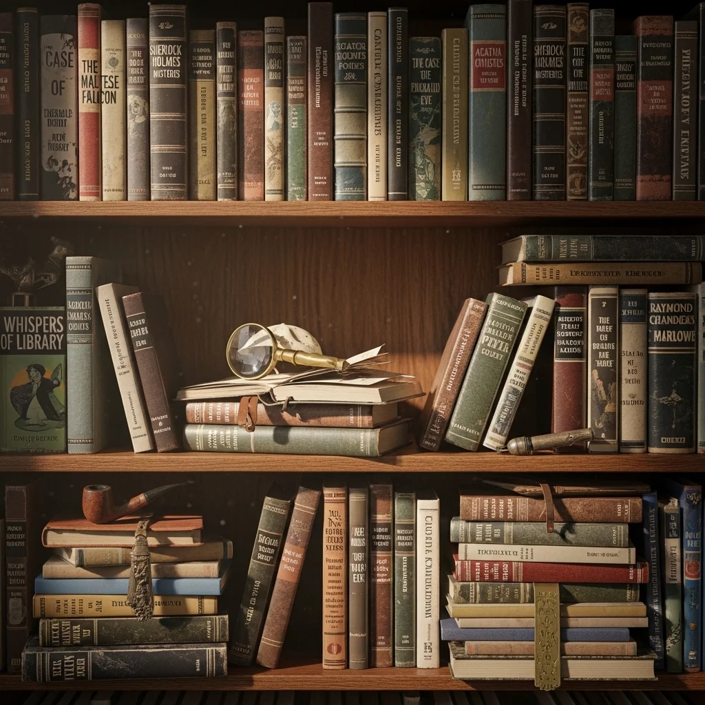 시청자가 놓치지 말아야 할 복선들