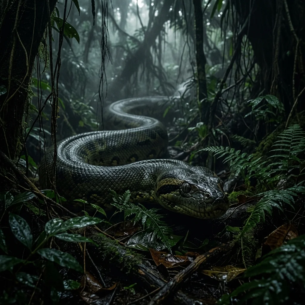 아나콘다 영화 2025 정보, 출연진 및 OTT 다시보기 가이드