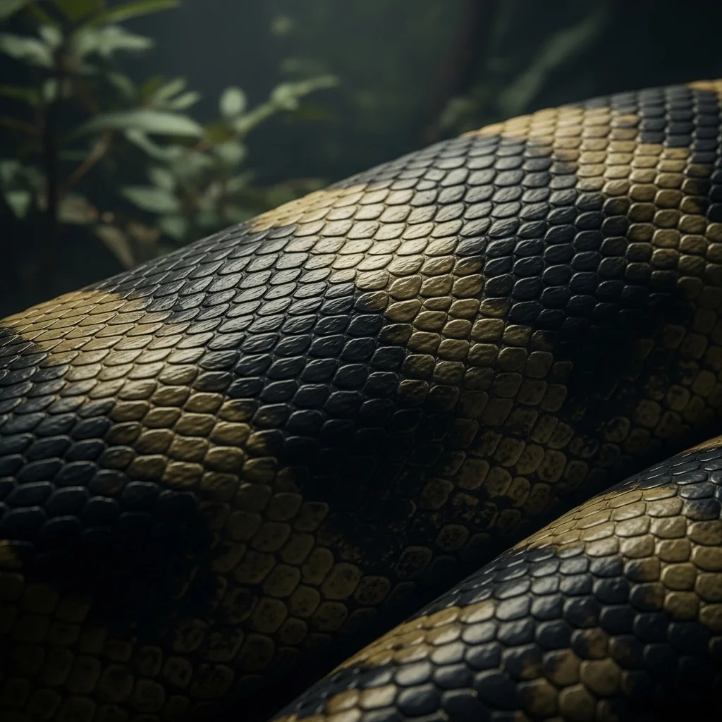 아나콘다 2025, 다시 찾아온 공포의 서막