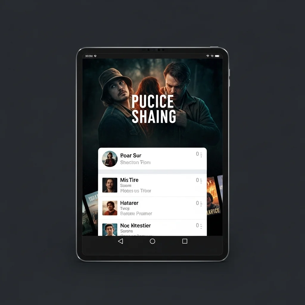 영화 관람 전 꼭 알아야 할 핵심 정보