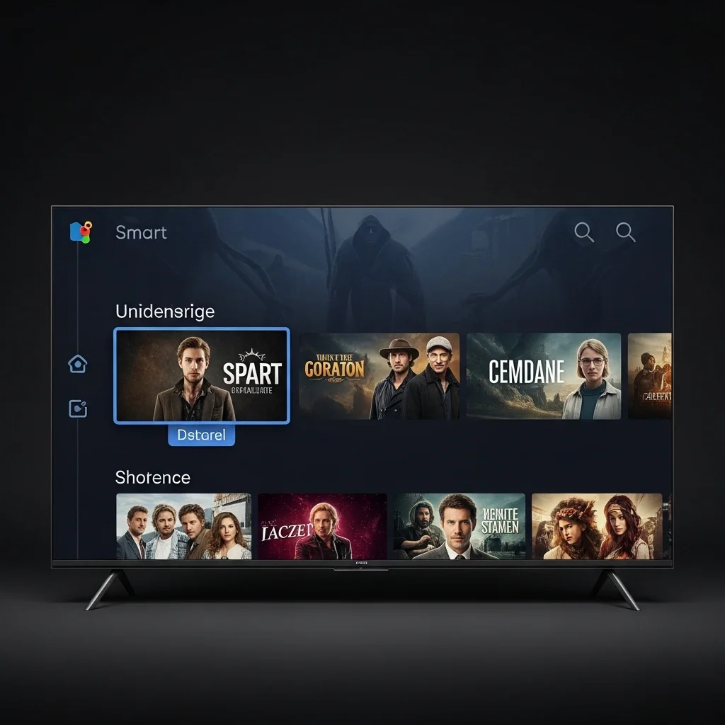 OTT 플랫폼 이용 가이드