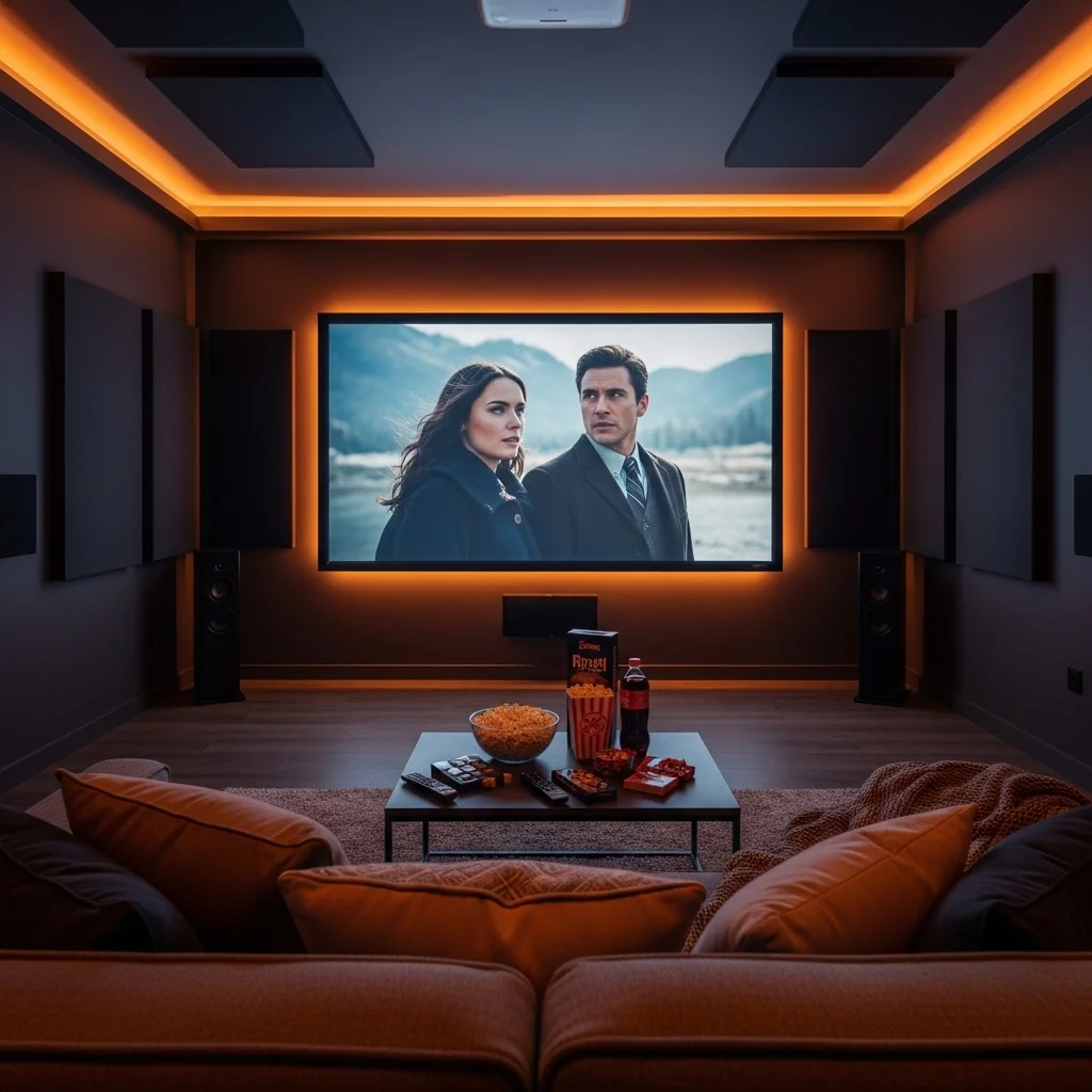 관람 전 체크리스트