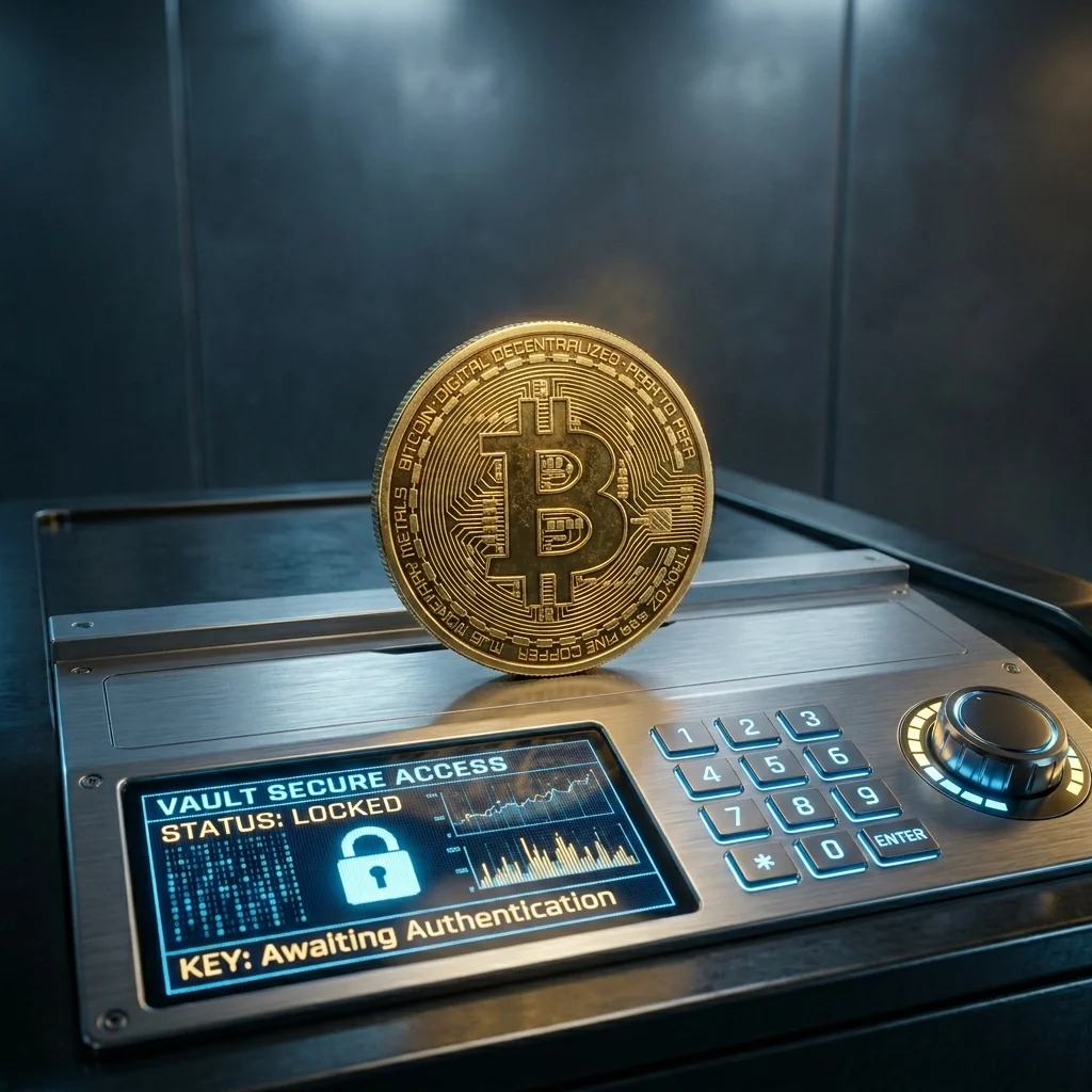 가상자산 출금 지연 제도 정비, 내 코인 출금 왜 막혔을까?