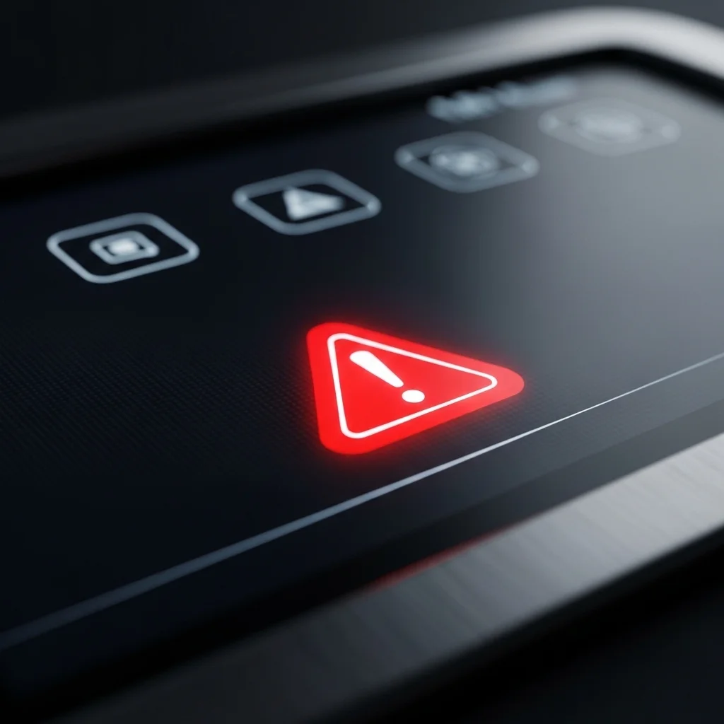 이상 거래로 판단되는 주요 유형