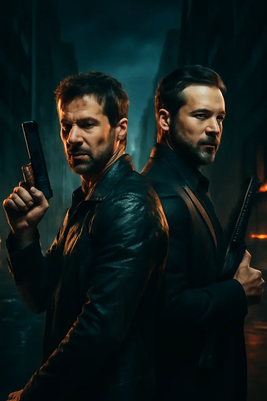 공조3 더 파이널 개봉일과 출연진 정보, 현빈과 유해진의 마지막 공조?