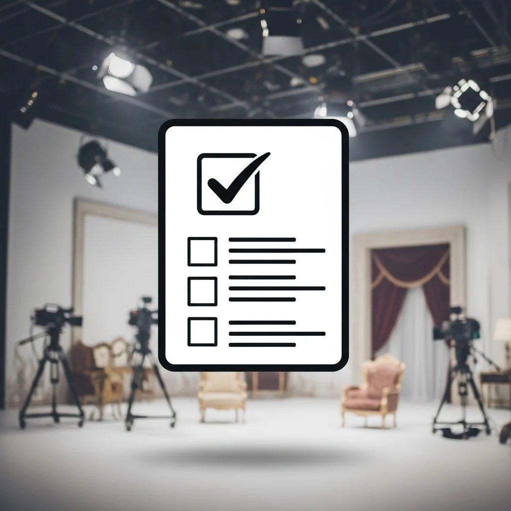 시청 전 반드시 체크해야 할 포인트 3가지