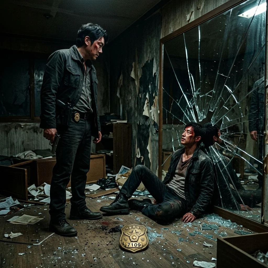 세이렌 12회 결말 범인 정체와 동기 분석: 충격적인 반전 엔딩 총정리