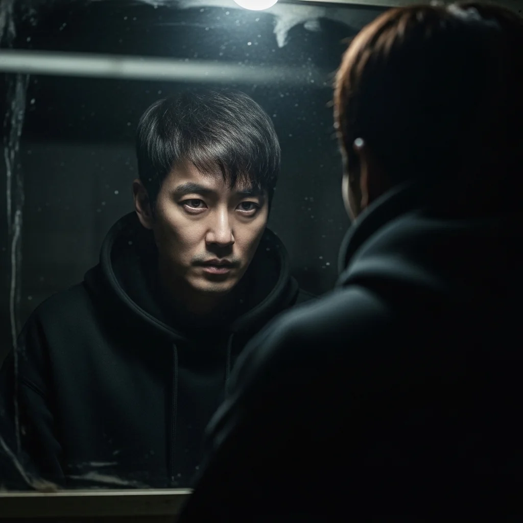 세이렌 12회 최종회, 드디어 밝혀진 진범의 정체