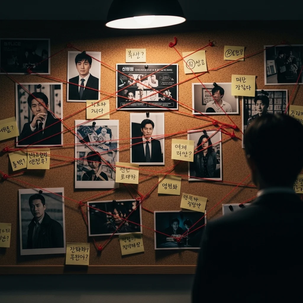 세이렌 12회 결말 핵심 정보 한눈에 보기