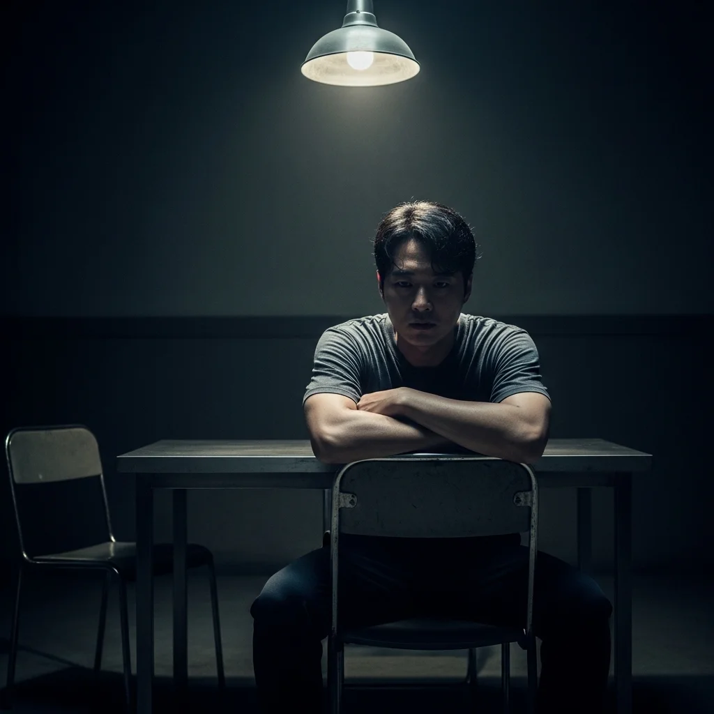 도은혁의 비극적 동기: 왜 그는 악마가 되었나