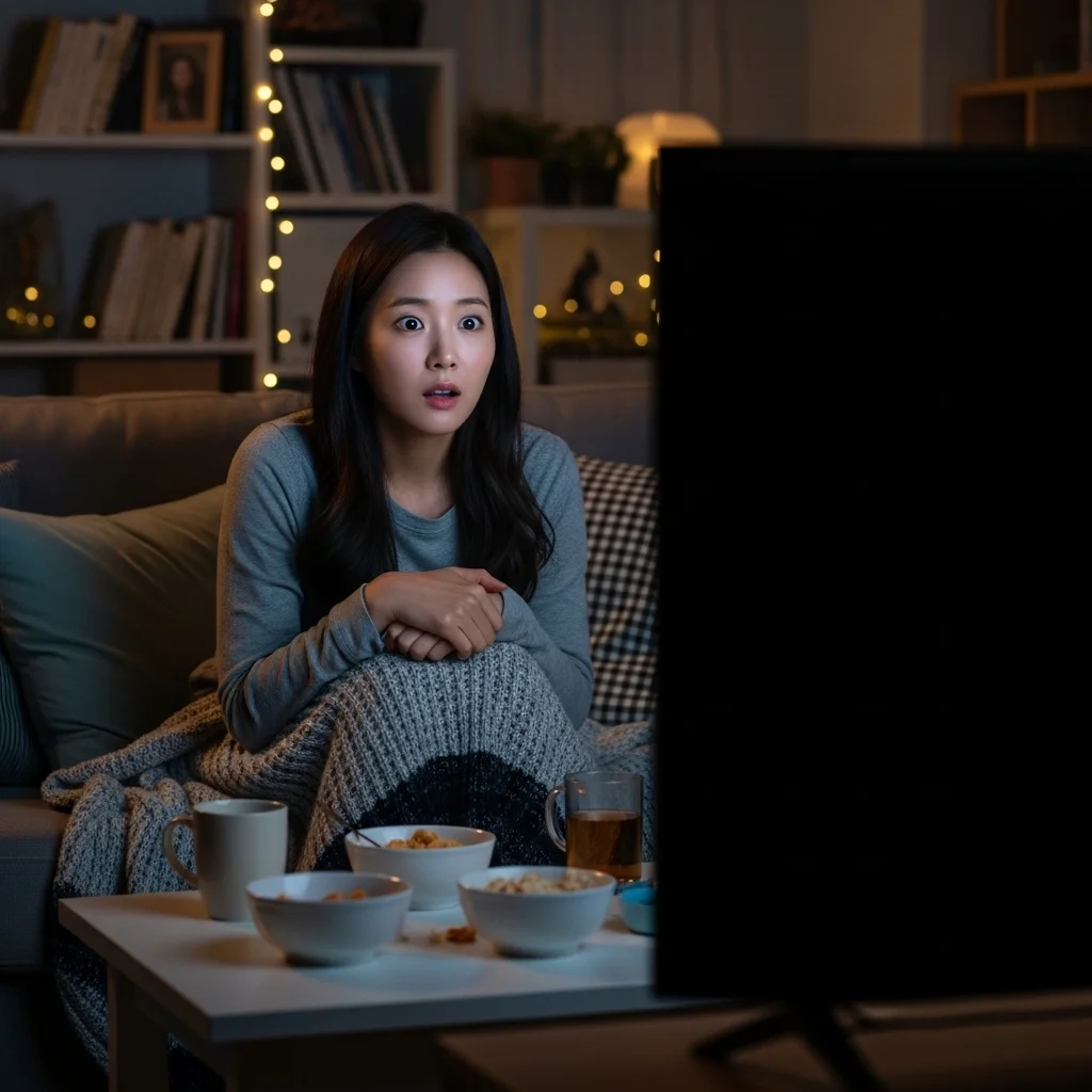 최종회 하이라이트: 진실이 밝혀지는 3단계