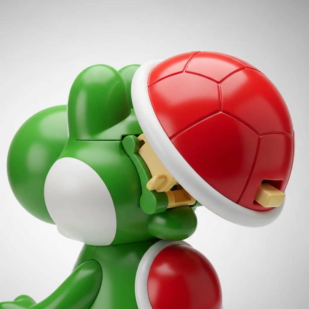 요시 팝콘통의 매력 포인트와 실물 후기