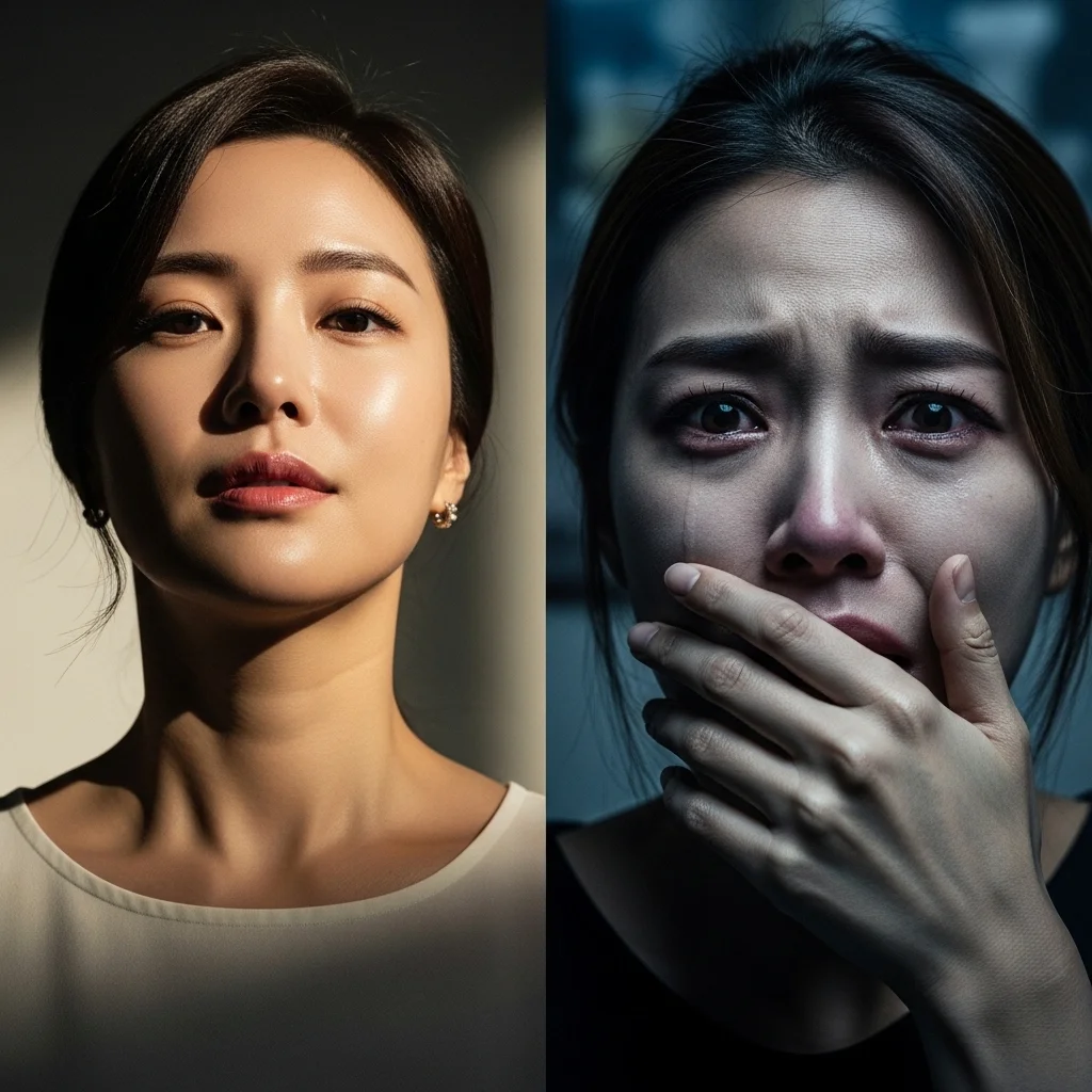 이양미가 폭로한 동성애 영상의 정체와 파장