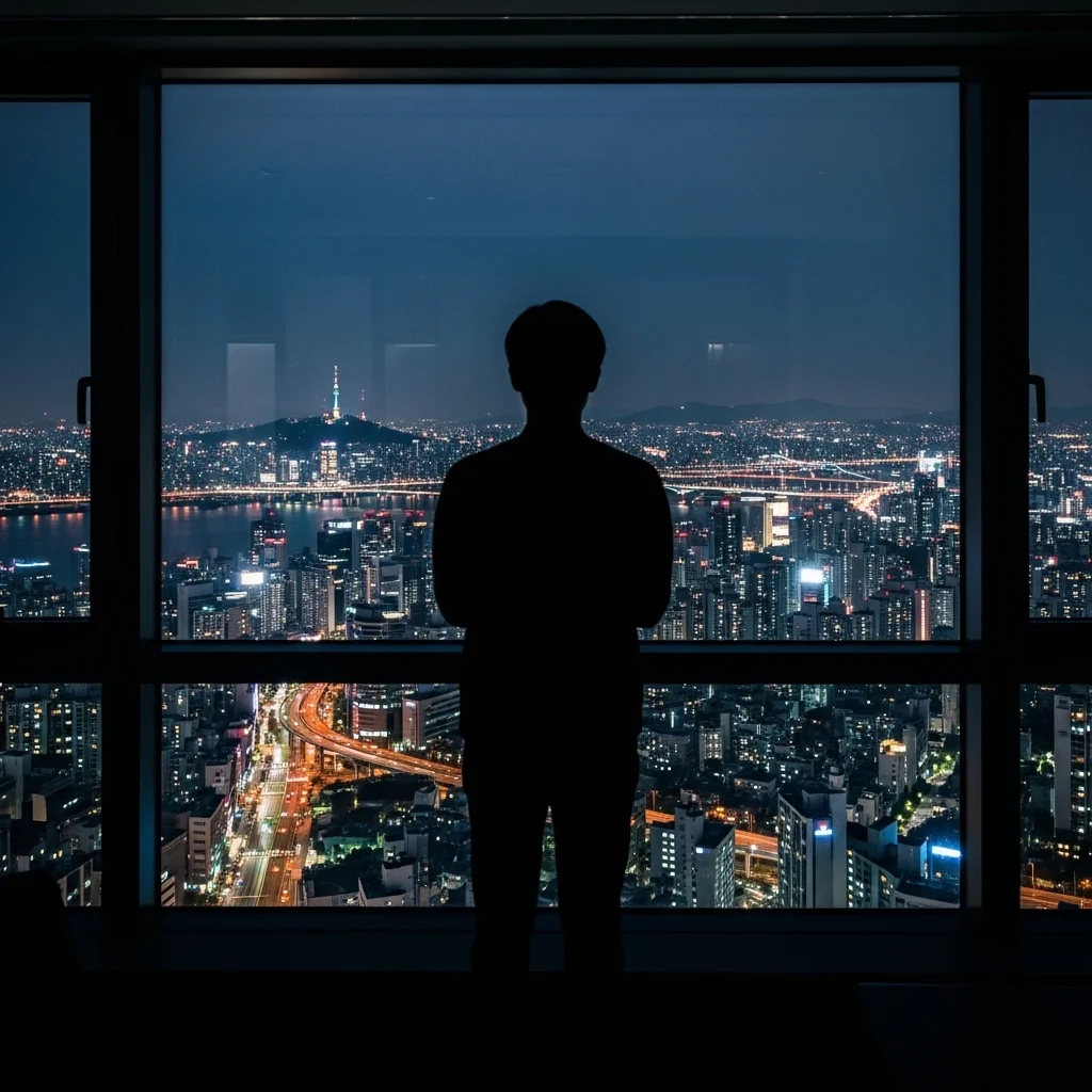 이양미의 폭로 과정: 단계별 분석