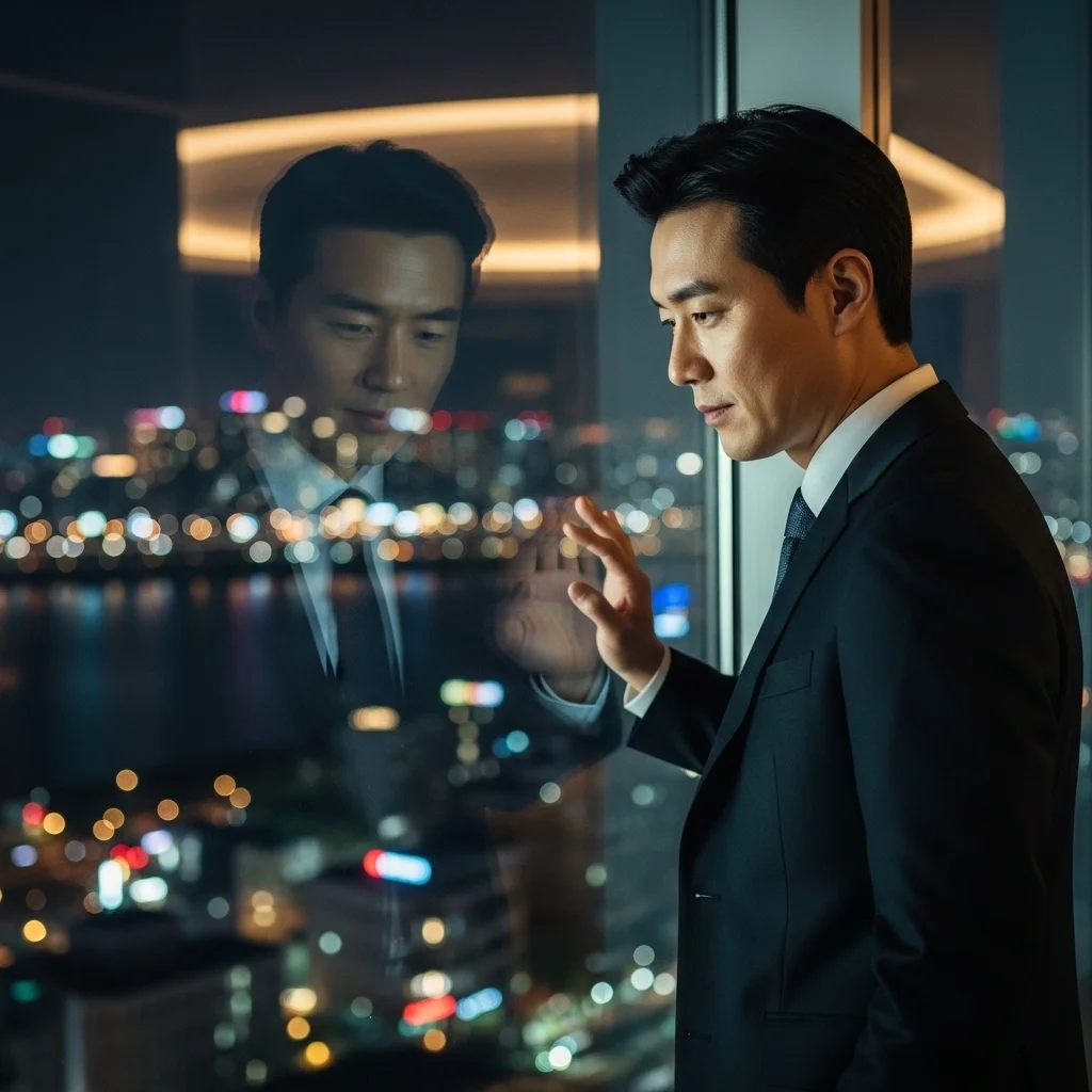 클라이맥스 7회 주요 장면 및 핵심 줄거리 요약